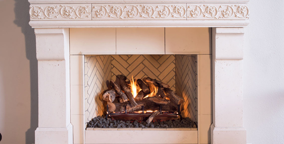 Grand-Canyon-vented-gas-logs